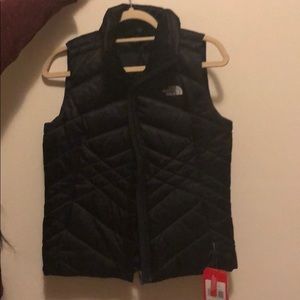North face Vest